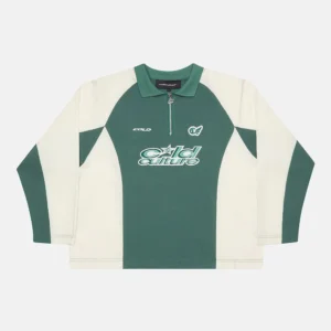 sudadera surf vintage