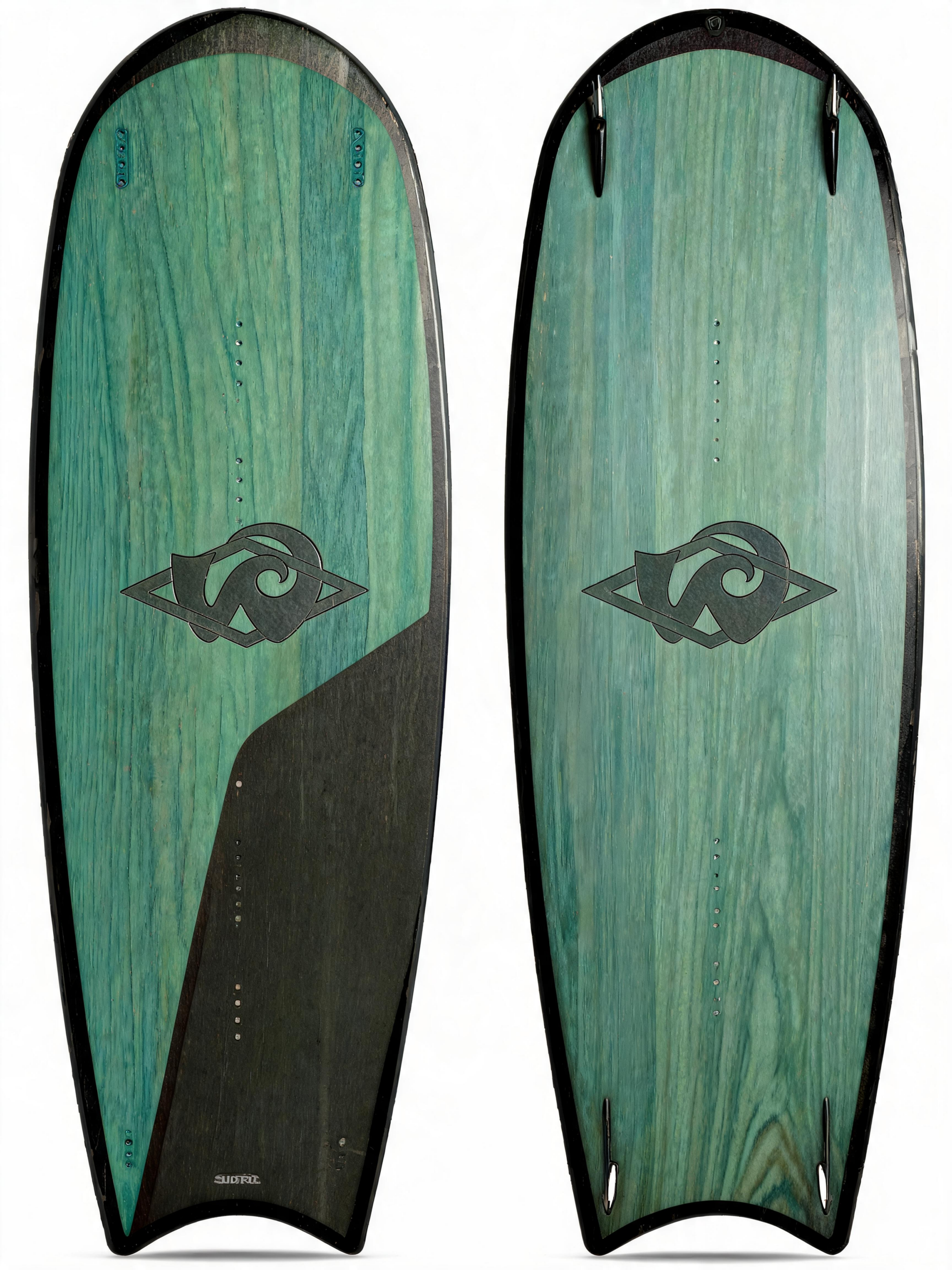 DIWAVE Drift Air | Tabla de Kitesurf para Primeros Saltos - Imagen 3