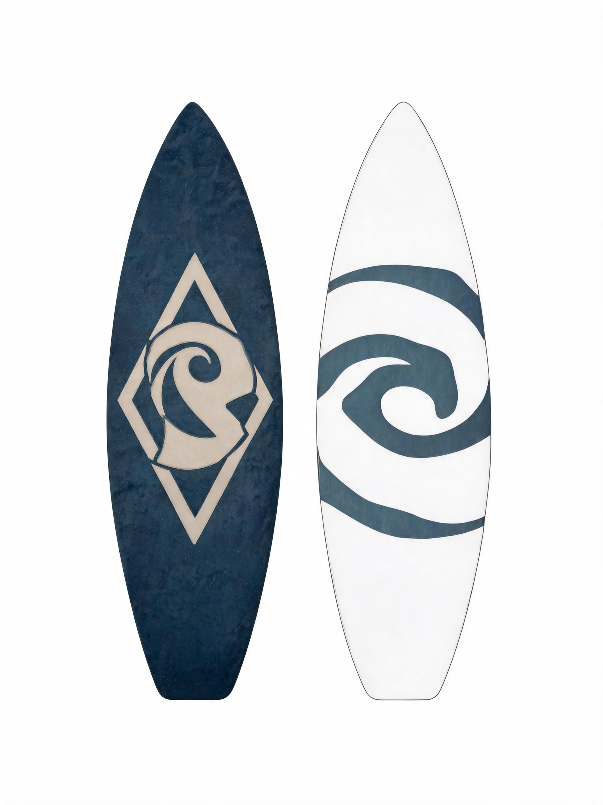 DIWAVE Tarifa Pro | Tabla de Kitesurf Performance para Riders Avanzados - Imagen 3