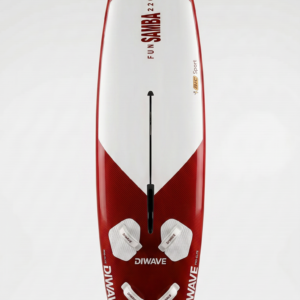 DIWAVE Easy Ride | Tabla de Windsurf para Principiantes