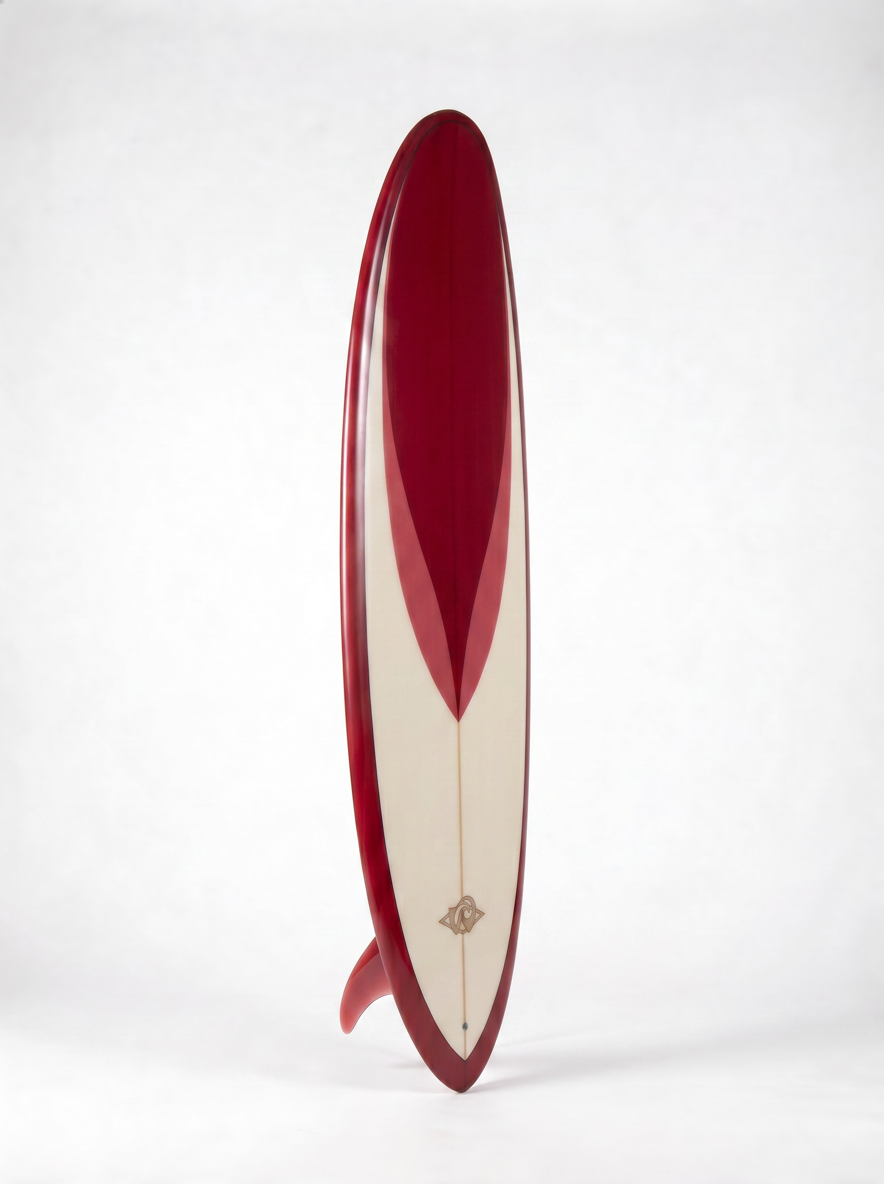 DIWAVE Raw Wave | Tabla de Surf Performance para Olas Potentes - Imagen 3