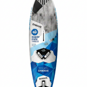 DIWAVE Competition Pro | Tabla de Windsurf Performance para Riders Avanzados