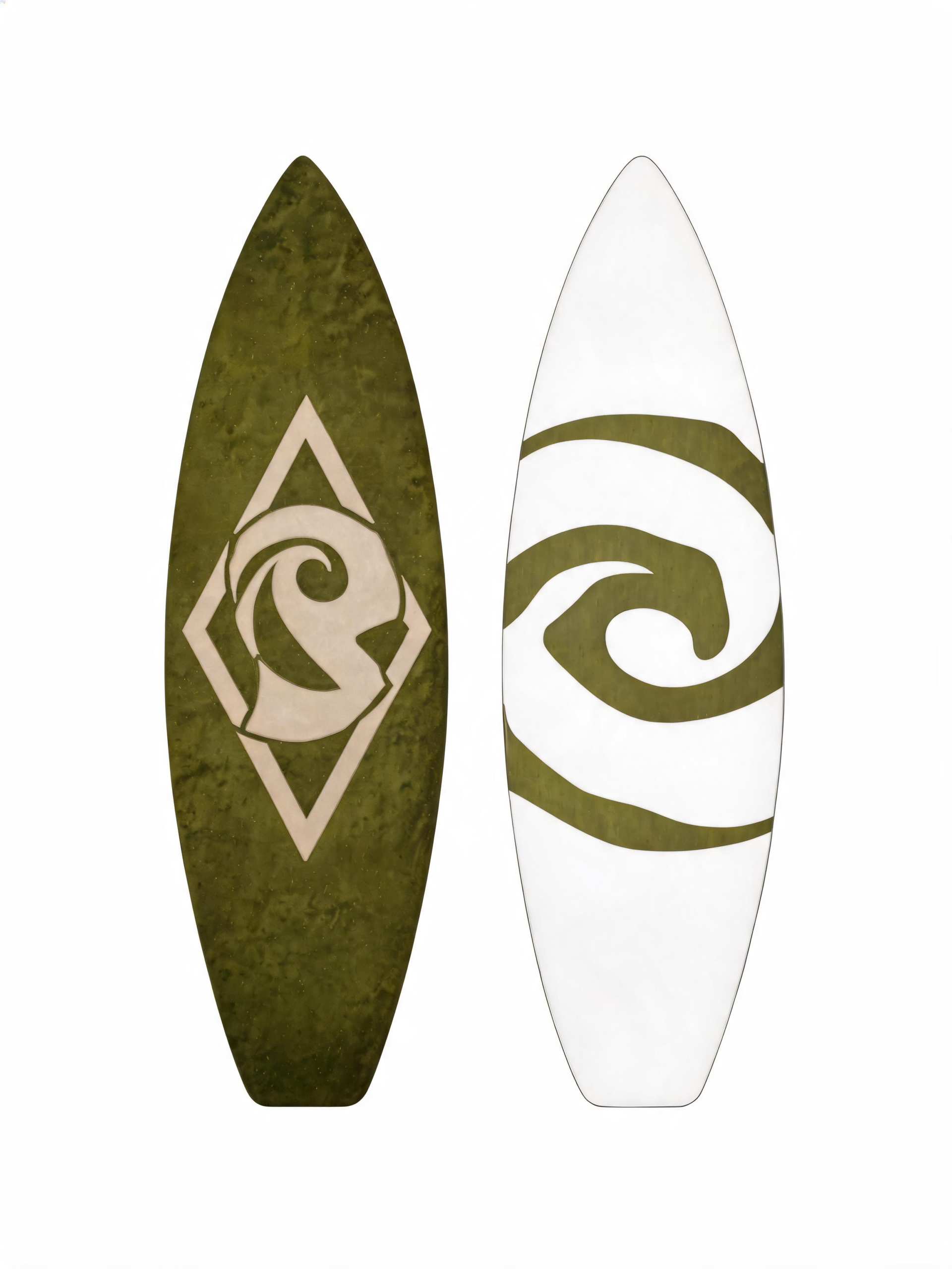 DIWAVE Competition X | Tabla de Kitesurf de Alto Rendimiento Deportivo - Imagen 3