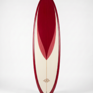 DIWAVE Raw Wave | Tabla de Surf Performance para Olas Potentes