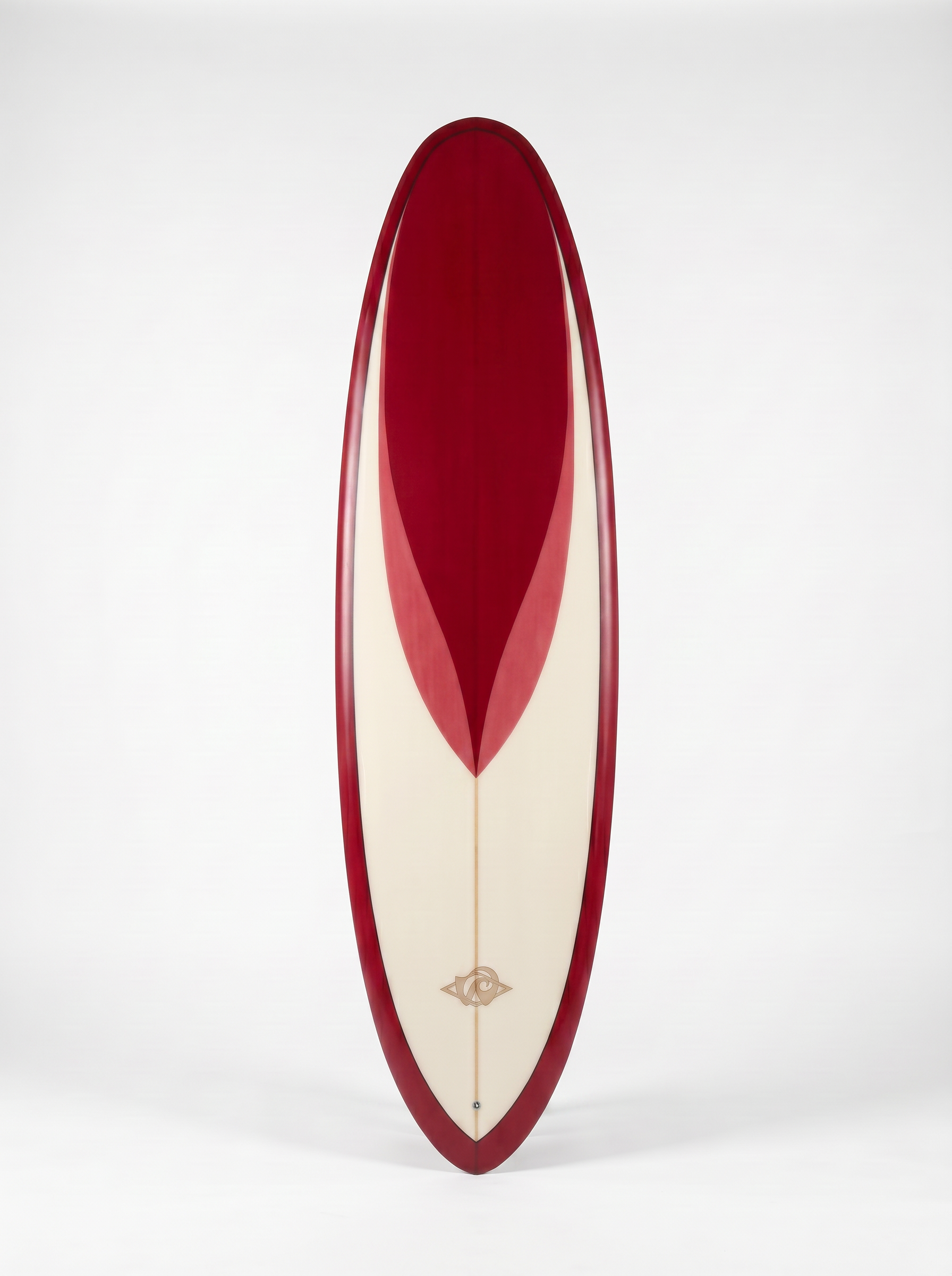 DIWAVE Raw Wave | Tabla de Surf Performance para Olas Potentes