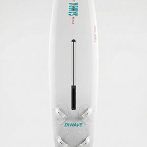 DIWAVE South Wind | Tabla de Windsurf para Principiantes