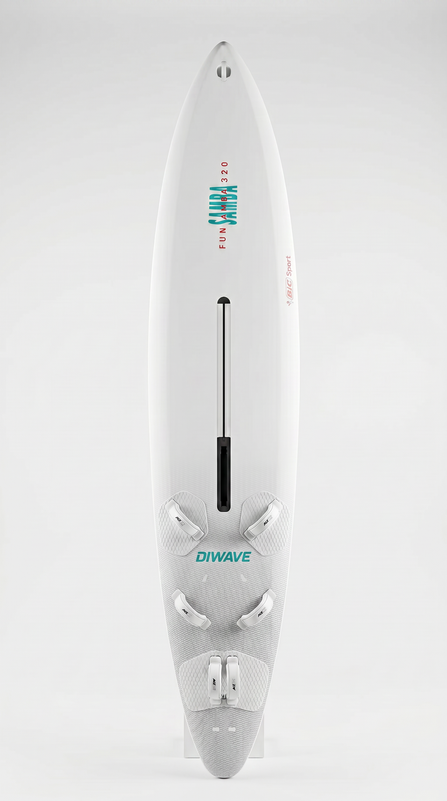 DIWAVE South Wind | Tabla de Windsurf para Principiantes