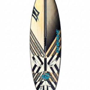 DIWAVE Drift Wave | Tabla de Windsurf para Carving y Control