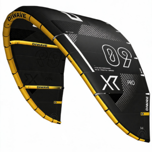 DIWAVE Storm X Big Air | Cometa de Kitesurf para Grandes Saltos