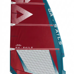 DIWAVE Atlantic All-Round | Vela de Windsurf Polivalente y Versátil