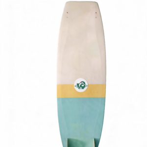 DIWAVE South Breeze | Tabla de Kitesurf Versátil para Principiantes
