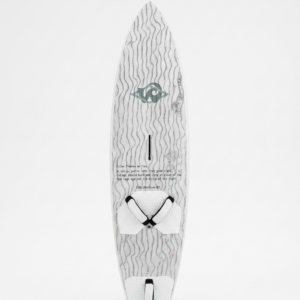 DIWAVE Levante Flow | Tabla de Windsurf Intermedia y Versátil