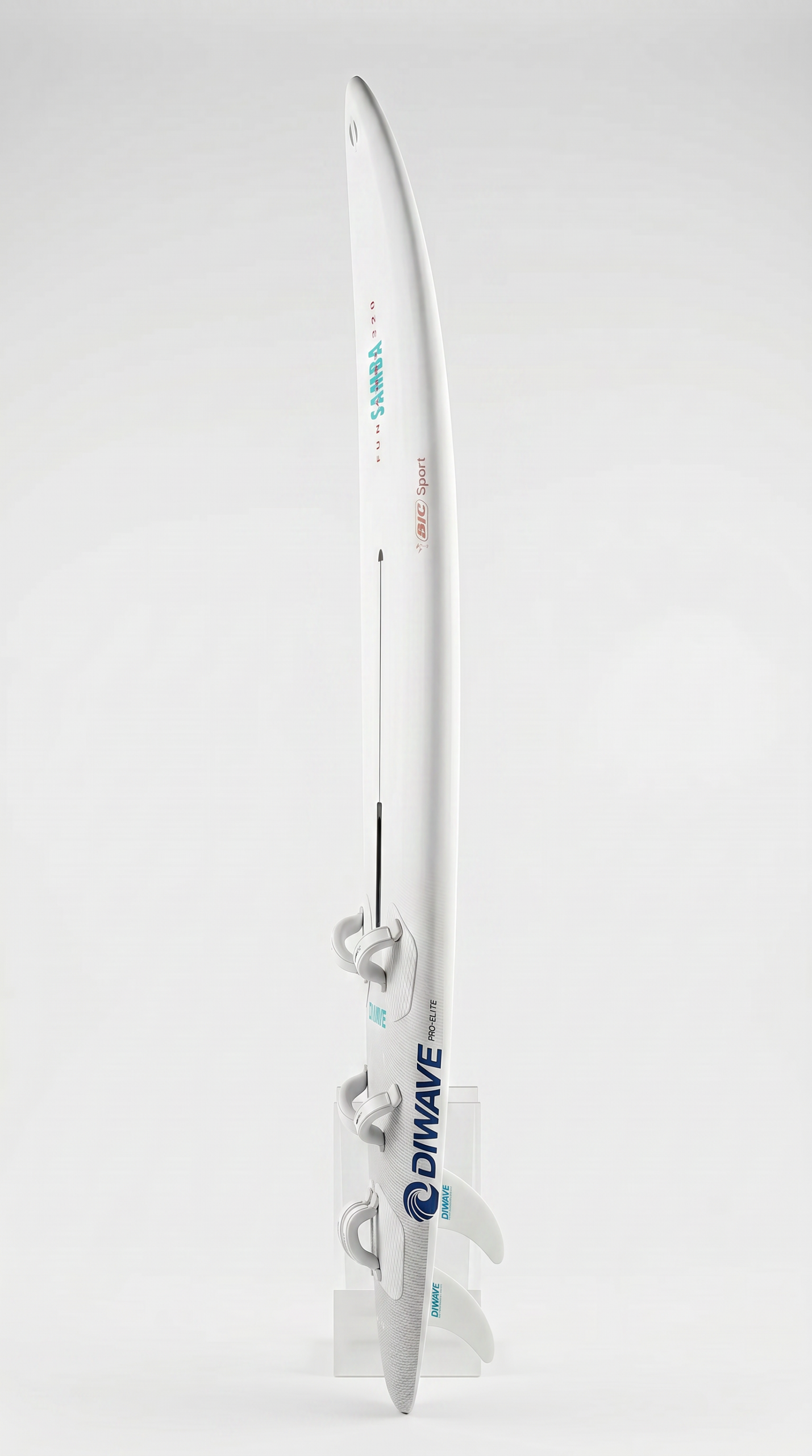 DIWAVE South Wind | Tabla de Windsurf para Principiantes - Imagen 2