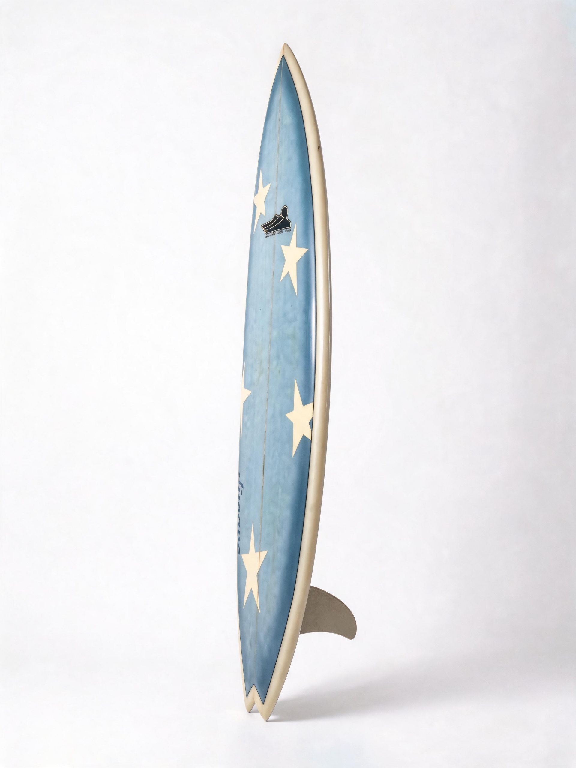 DIWAVE Sunset Rider | Tabla de Surf para Principiantes y Progresión - Imagen 3