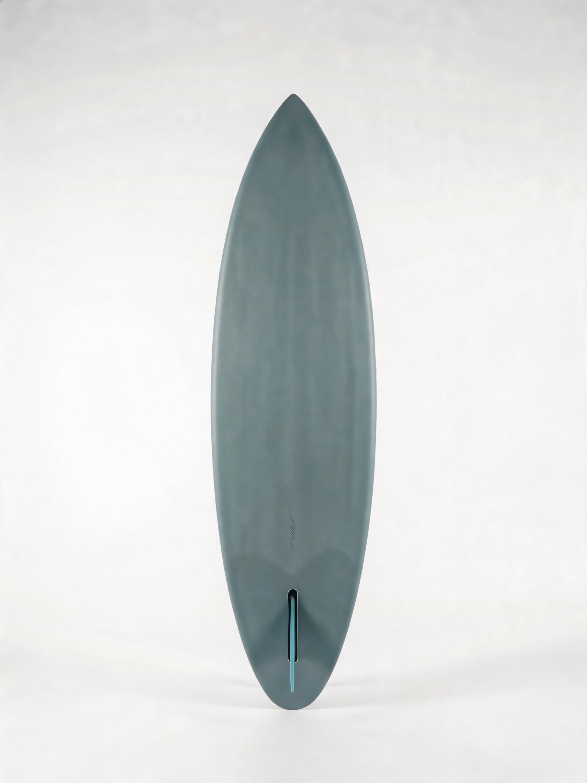 DIWAVE Easy Wave | Tabla de Surf para Principiantes y Progresión - Imagen 2