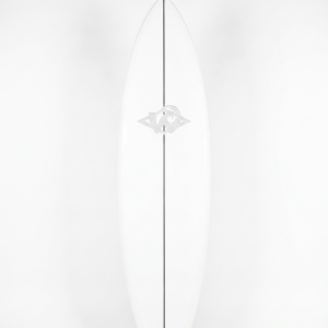 DIWAVE Endless | Tabla de Surf All-Round para Nivel Intermedio