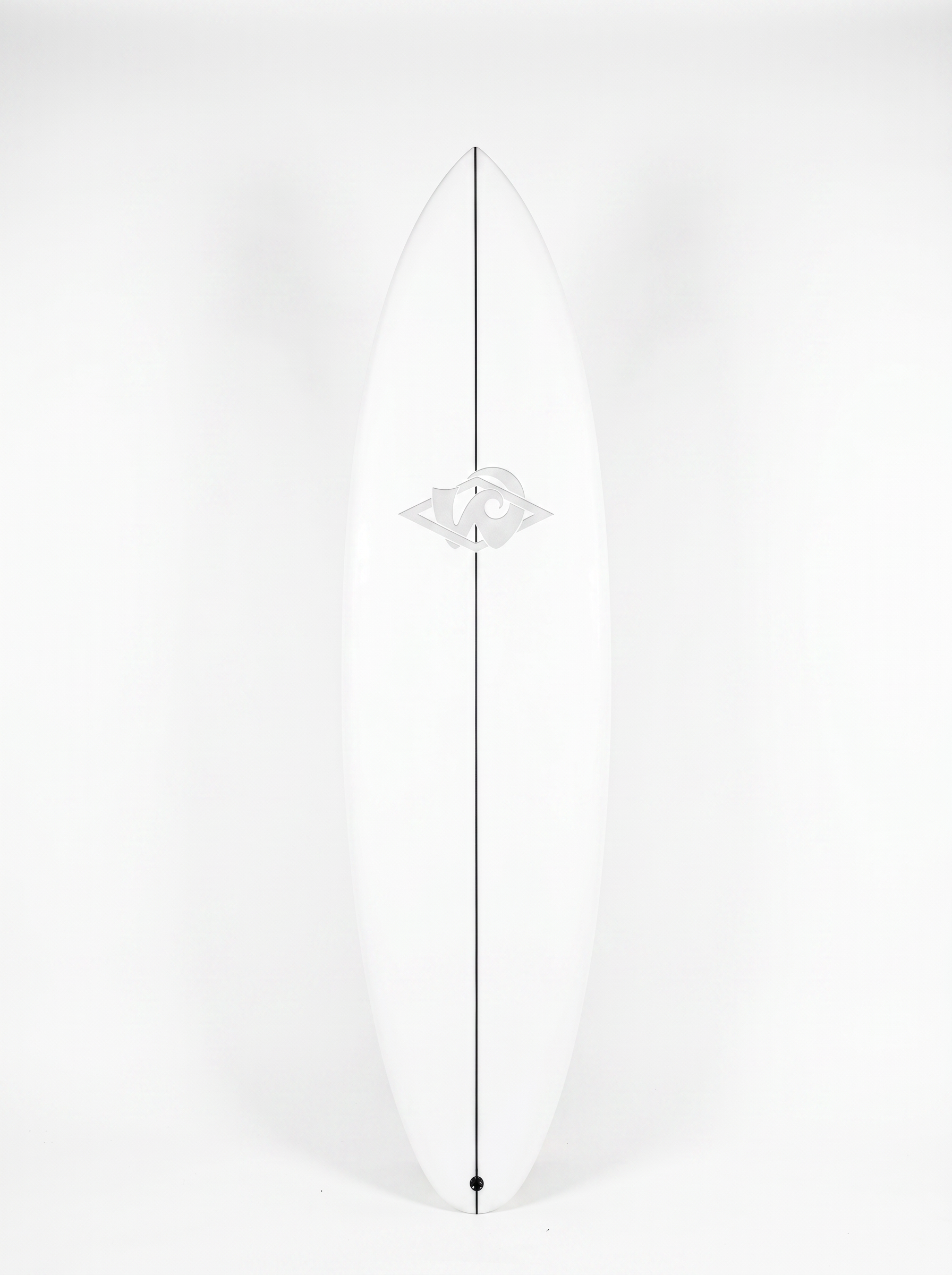 DIWAVE Endless | Tabla de Surf All-Round para Nivel Intermedio
