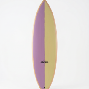 DIWAVE South Coast | Tabla de Surf para Principiantes y Aprendizaje