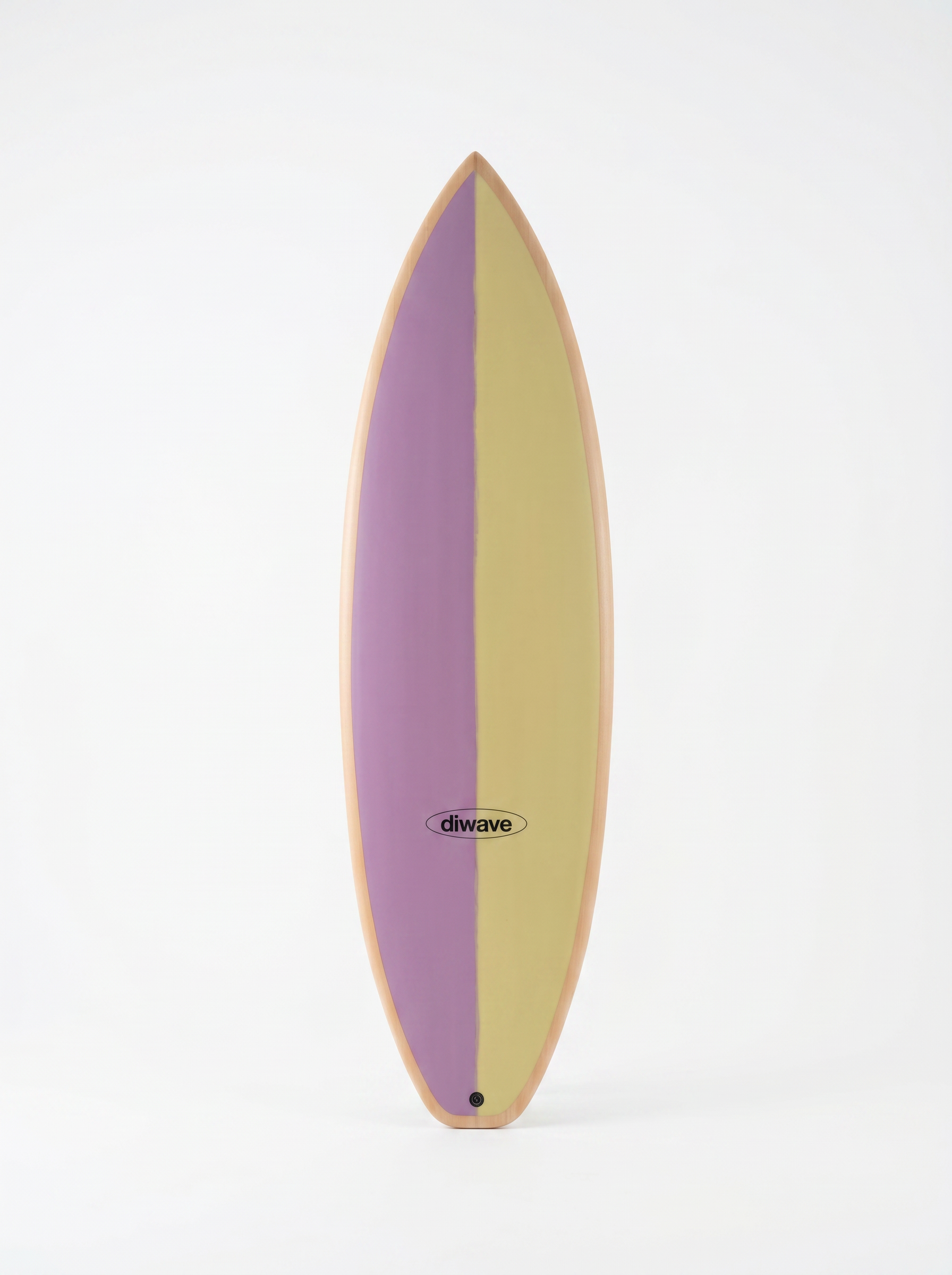 DIWAVE South Coast | Tabla de Surf para Principiantes y Aprendizaje