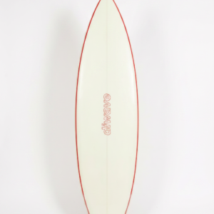 DIWAVE Horizon | Tabla de Surf Intermedia para Progresión Técnica