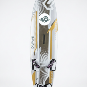 DIWAVE Storm X | Tabla de Windsurf de Alto Rendimiento para Riders Avanzados
