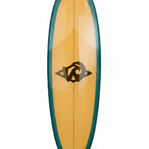 DIWAVE Marea | Tabla de Surf Intermedia para Progresión y Maniobras