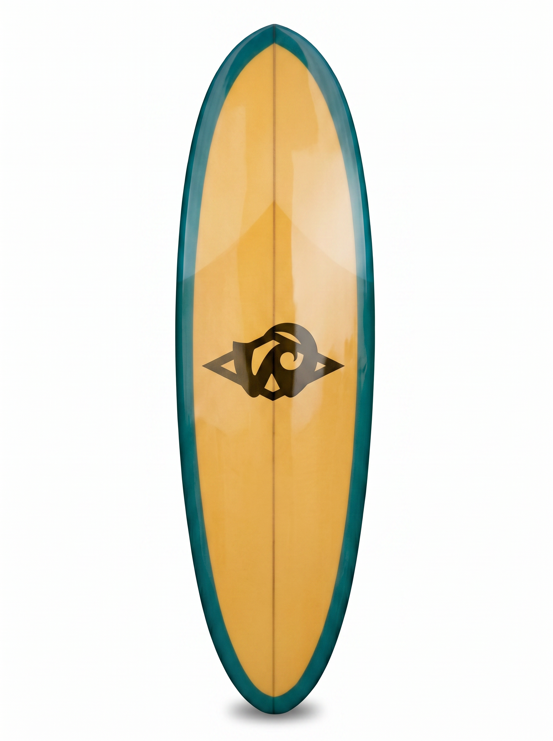 DIWAVE Marea | Tabla de Surf Intermedia para Progresión y Maniobras