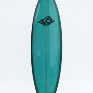 DIWAVE Drift | Tabla de Surf Híbrida para Nivel Intermedio