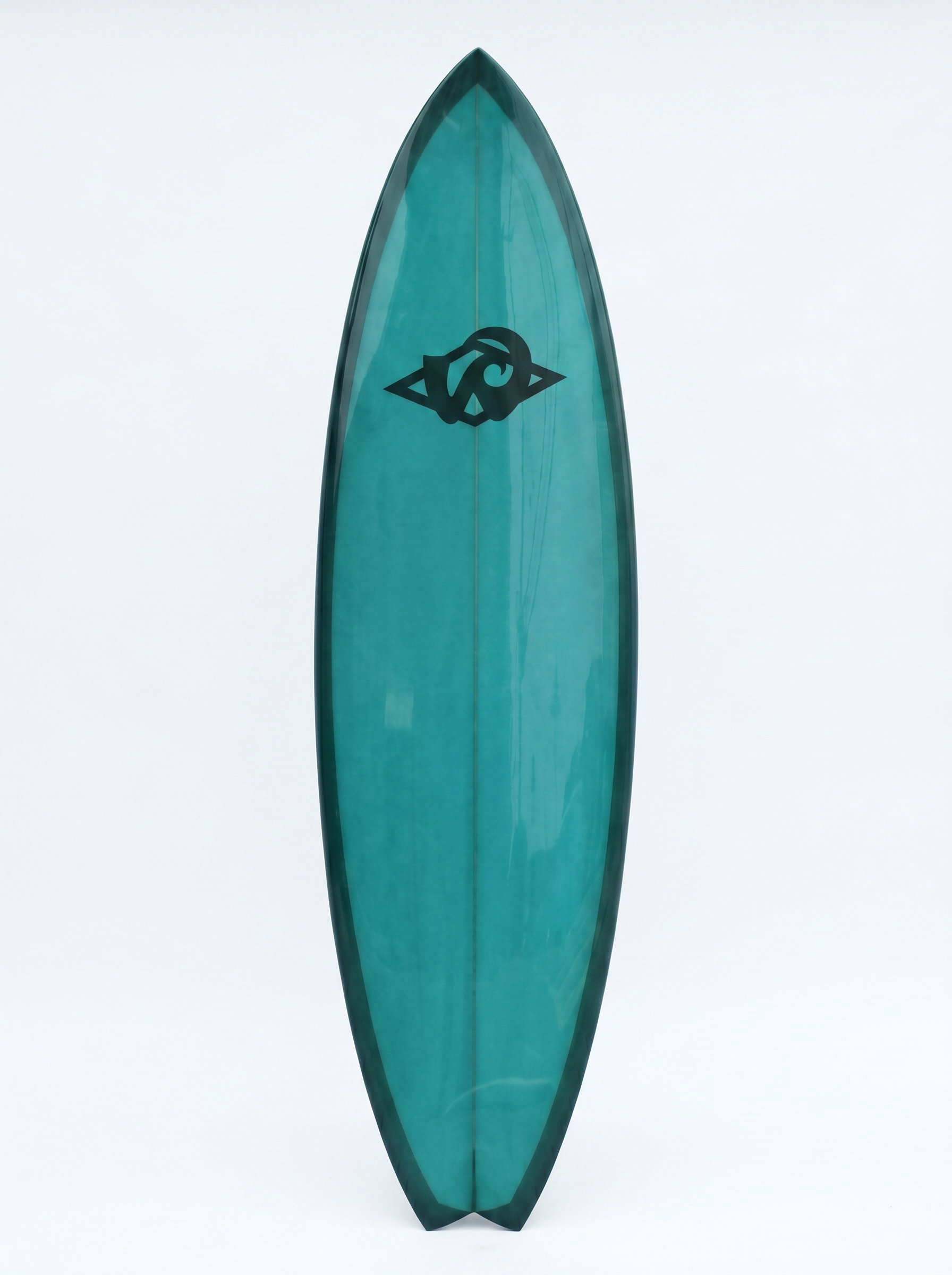 DIWAVE Drift | Tabla de Surf Híbrida para Nivel Intermedio