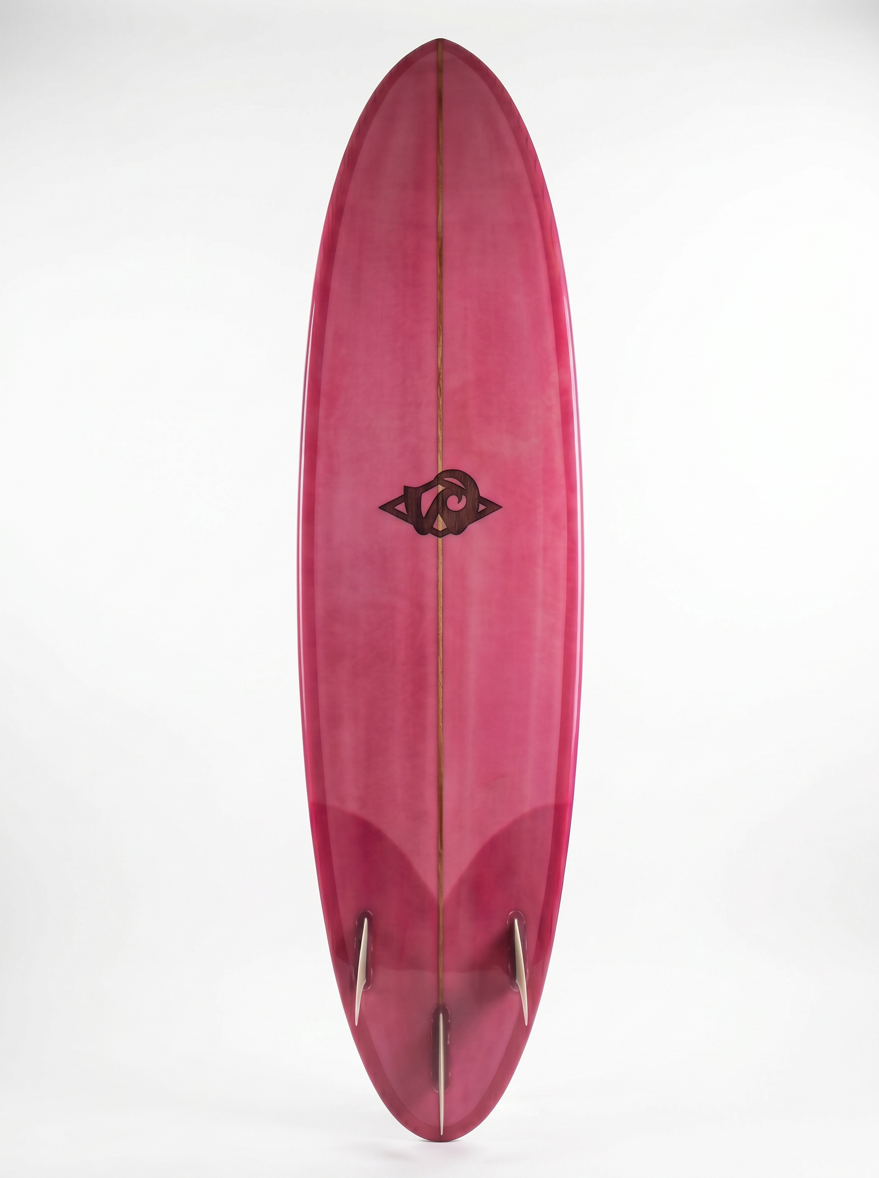 DIWAVE Levante Fish | Tabla Fish de Surf para Nivel Intermedio - Imagen 2