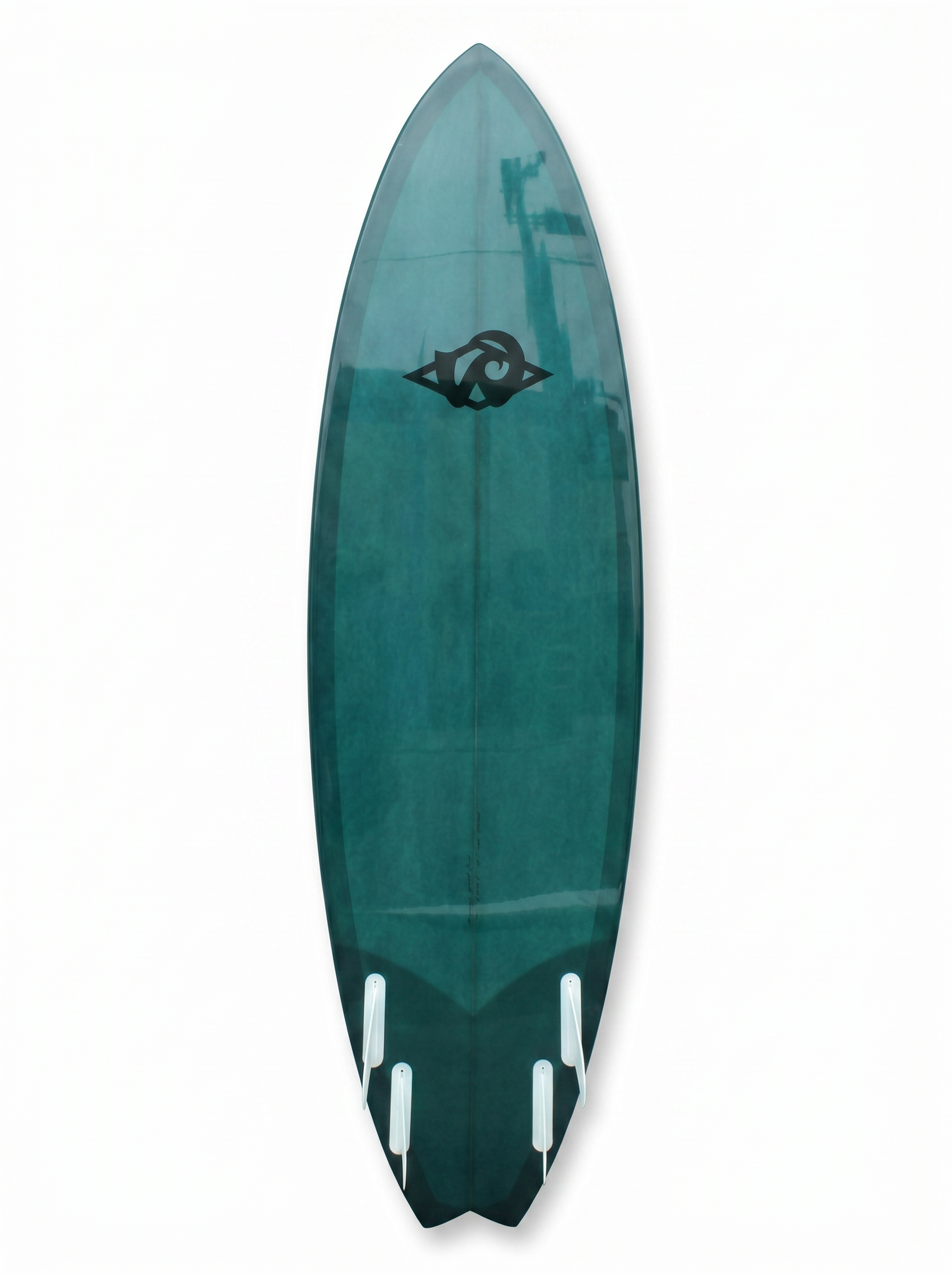DIWAVE Drift | Tabla de Surf Híbrida para Nivel Intermedio - Imagen 2