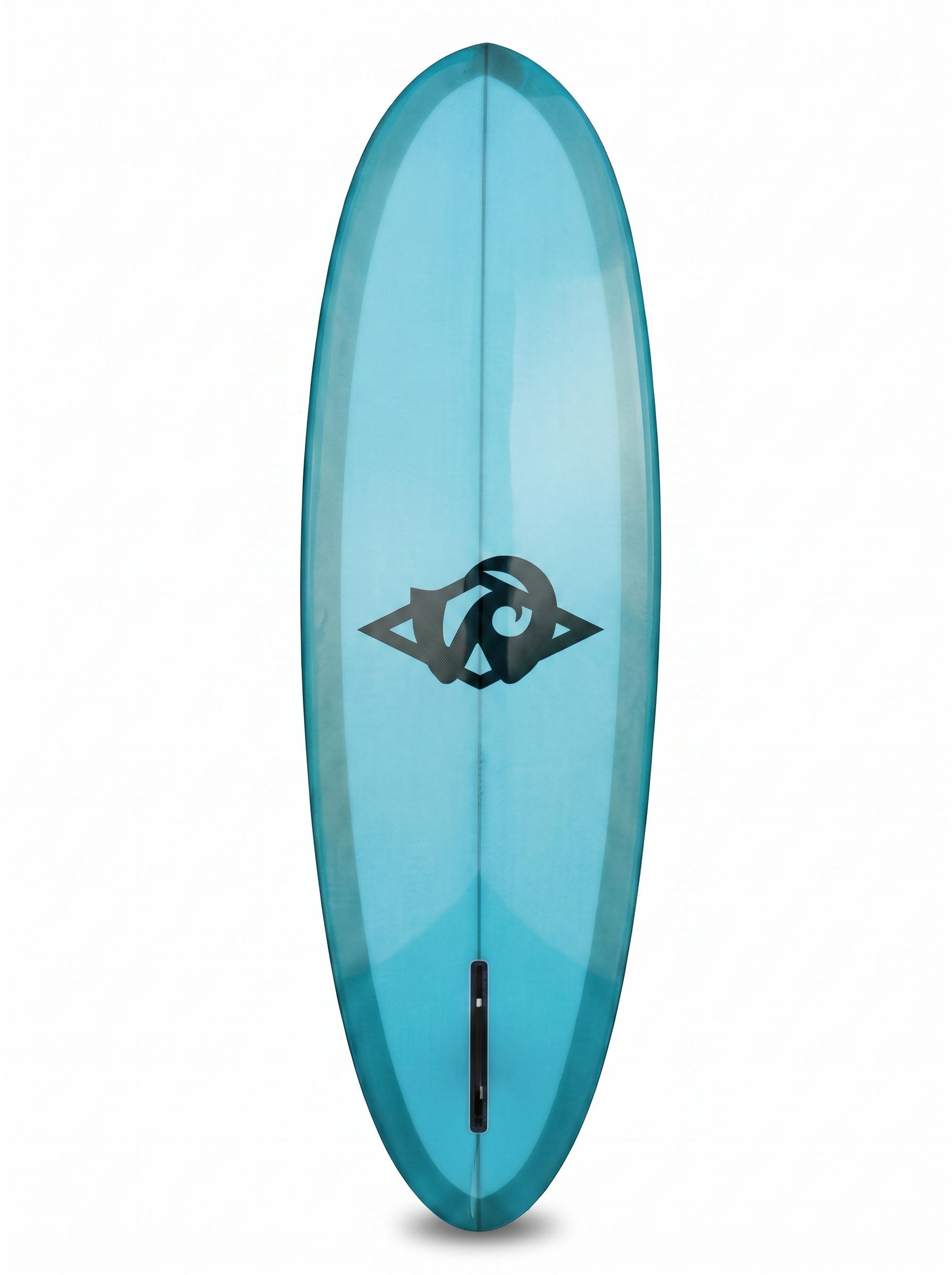 DIWAVE Marea | Tabla de Surf Intermedia para Progresión y Maniobras - Imagen 4