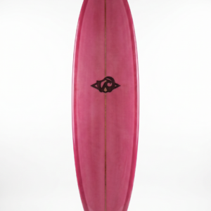 DIWAVE Levante Fish | Tabla Fish de Surf para Nivel Intermedio