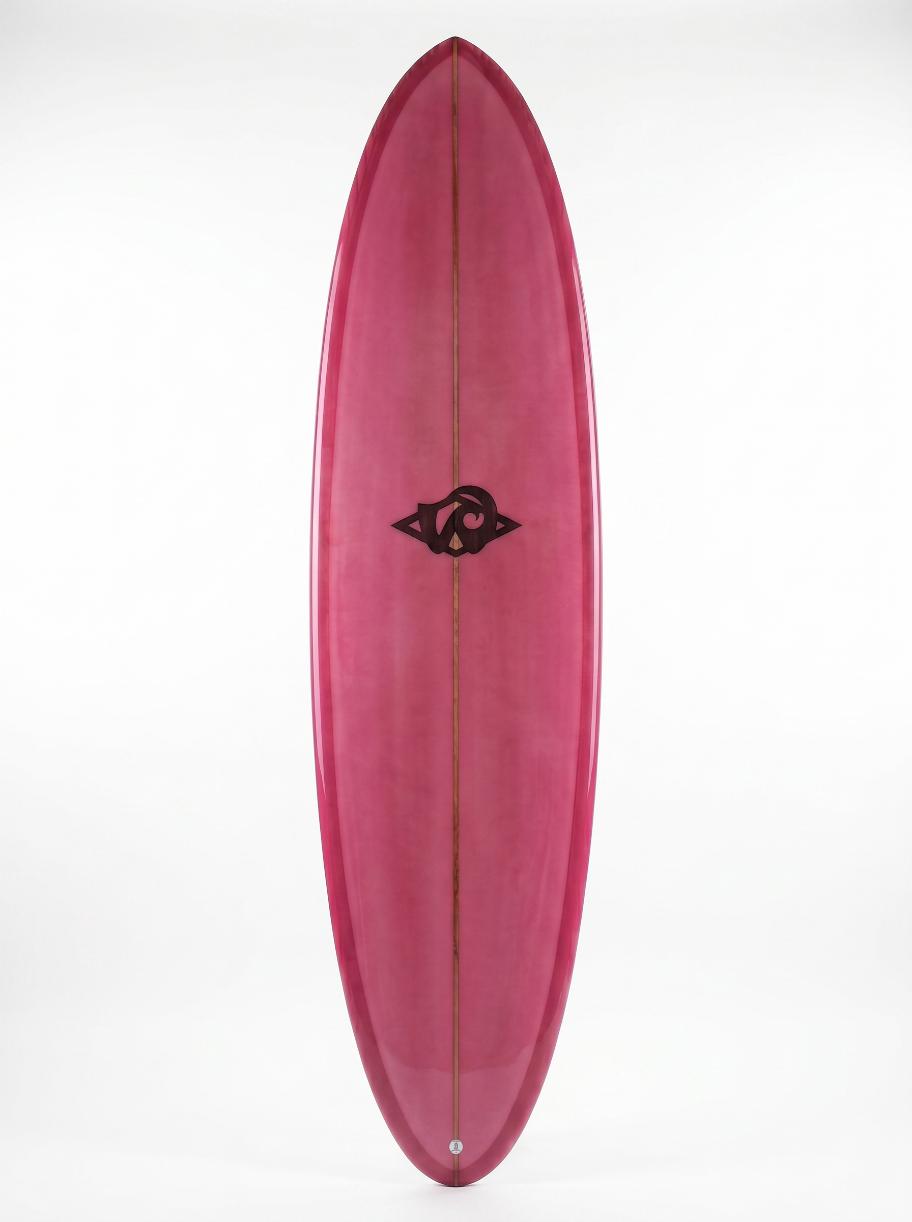 DIWAVE Levante Fish | Tabla Fish de Surf para Nivel Intermedio