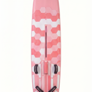 DIWAVE Atlantic | Tabla de Windsurf Freeride para Nivel Intermedio