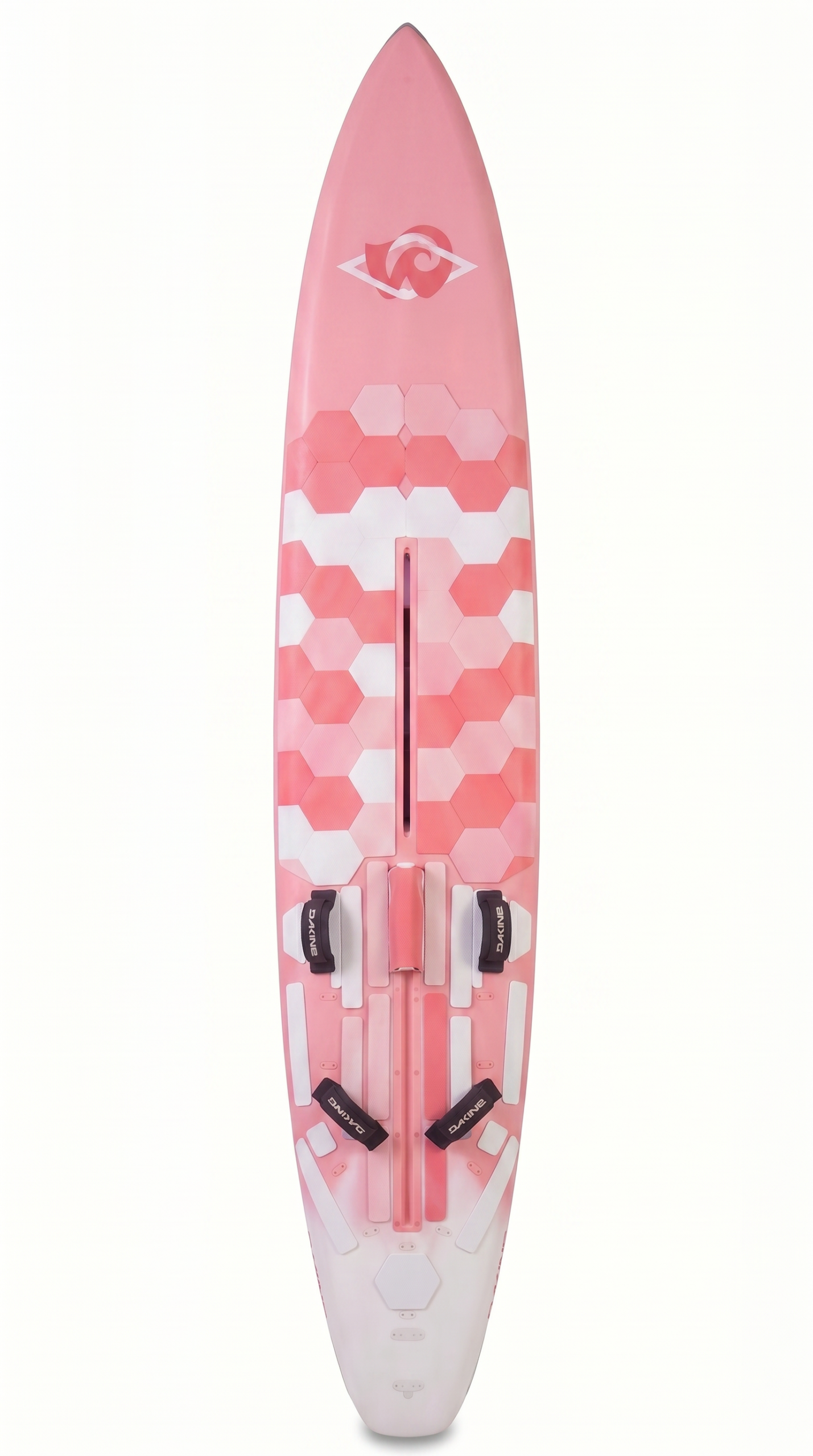 DIWAVE Atlantic | Tabla de Windsurf Freeride para Nivel Intermedio