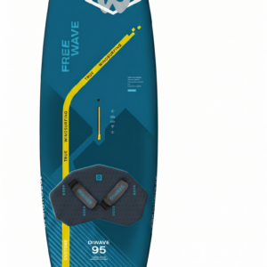 DIWAVE Open Water | Tabla de Windsurf All-Round Intermedia