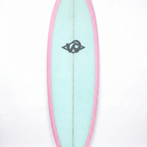 DIWAVE Pacific | Tabla de Surf para Principiantes