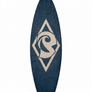 DIWAVE Tarifa Pro | Tabla de Kitesurf Performance para Riders Avanzados