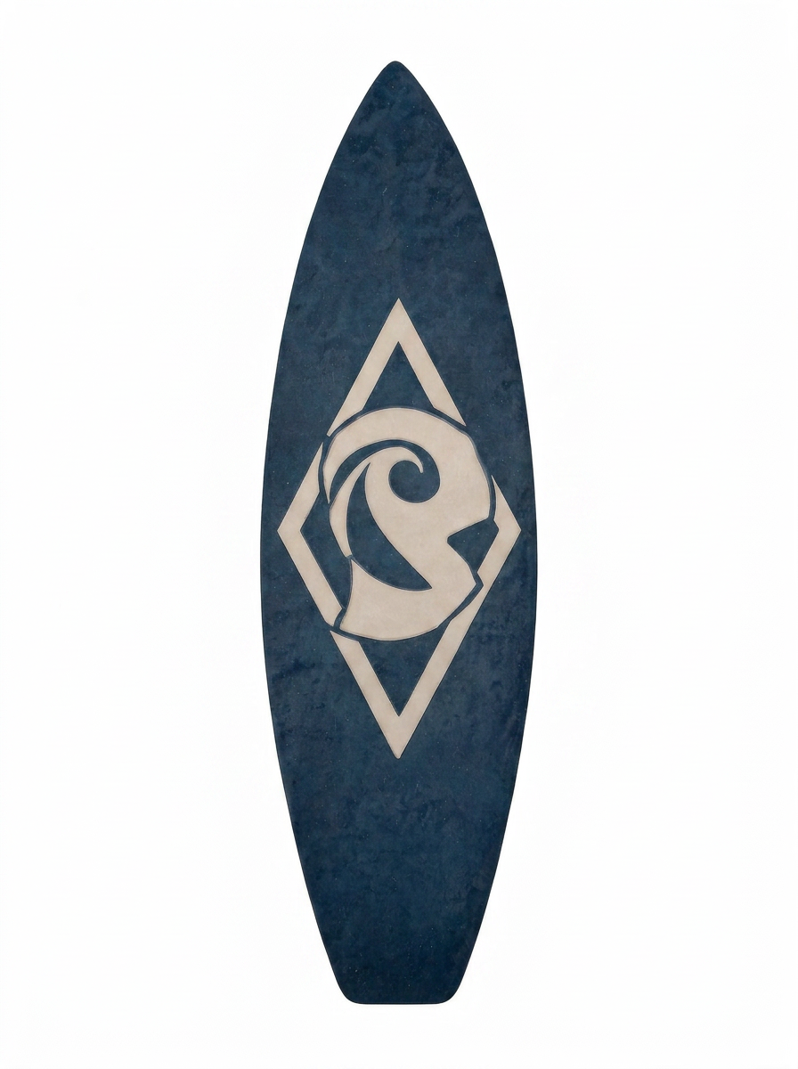 DIWAVE Tarifa Pro | Tabla de Kitesurf Performance para Riders Avanzados