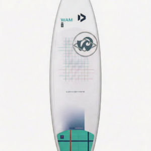DIWAVE Storm Control | Tabla de Kitesurf Avanzada para Máximo Control