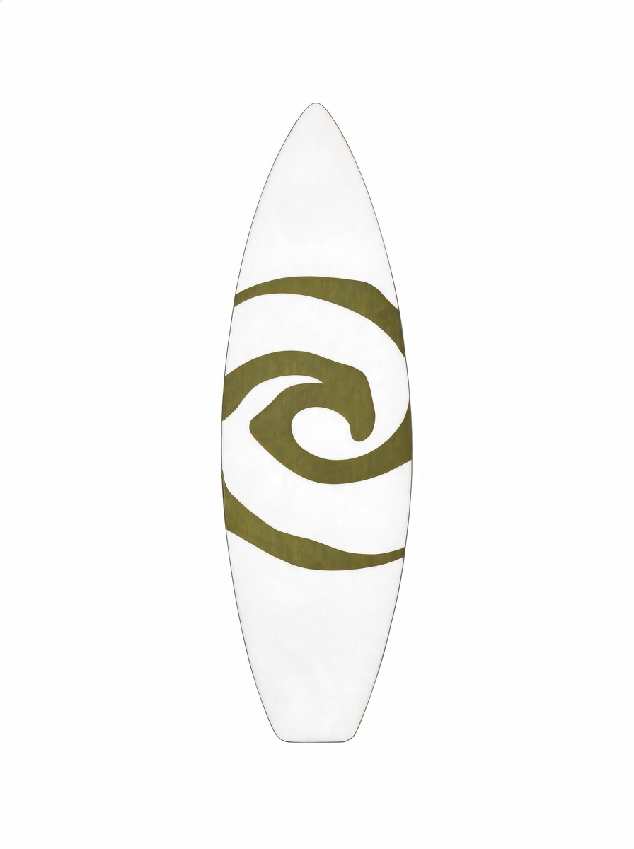 DIWAVE Competition X | Tabla de Kitesurf de Alto Rendimiento Deportivo - Imagen 2