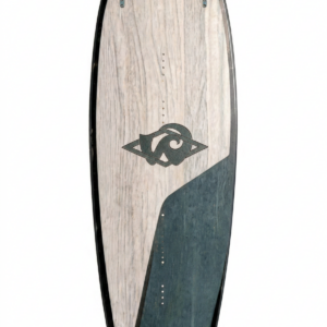 DIWAVE Open Wind | Tabla de Kitesurf All-Round para Riders Intermedios