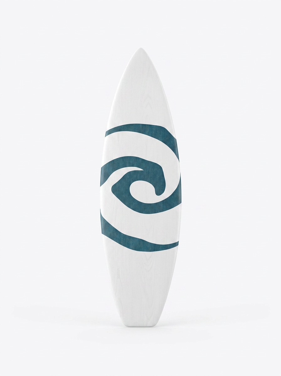 DIWAVE Tarifa Pro | Tabla de Kitesurf Performance para Riders Avanzados - Imagen 2