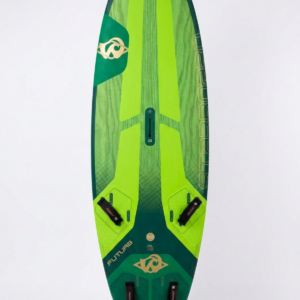 DIWAVE Wave Hunter | Tabla de Windsurf para Navegación en Olas