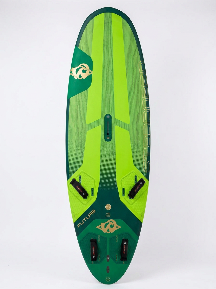 DIWAVE Wave Hunter | Tabla de Windsurf para Navegación en Olas