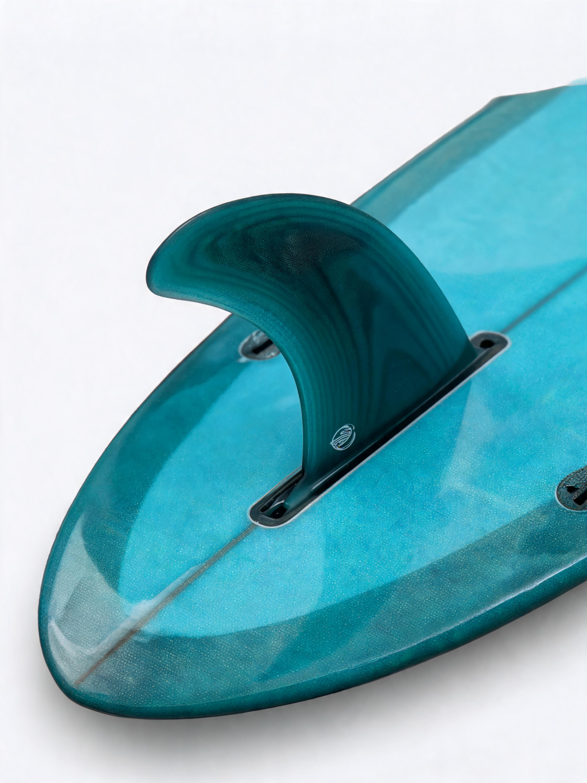 DIWAVE Marea | Tabla de Surf Intermedia para Progresión y Maniobras - Imagen 2