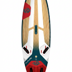DIWAVE Air Flow | Tabla de Windsurf Avanzada para Maniobras Técnicas