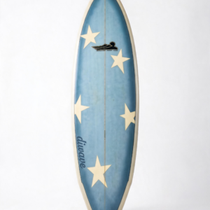 DIWAVE Sunset Rider | Tabla de Surf para Principiantes y Progresión