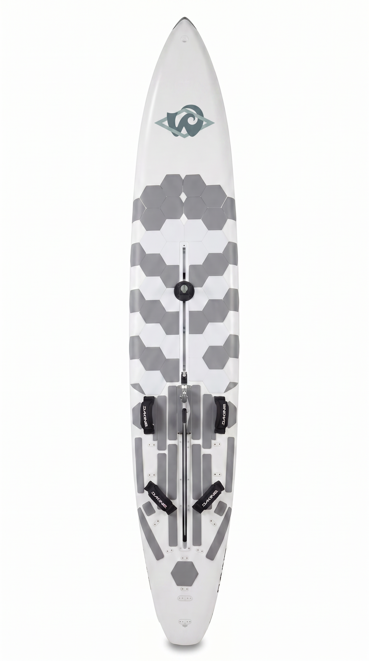DIWAVE Flow Wind | Tabla de Windsurf para Principiantes
